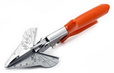 APEX TOOL GROUP Apex Tool Group Llc M45RS Molding Miter Snips
