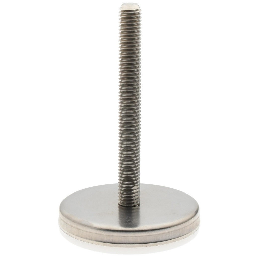 GIBRALTAR Gibraltar SG-014-G Leveling Mount 500 Lb 1/2-13