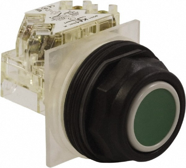 SCHNEIDER ELECTRIC Schneider Electric 9001SKR1GH13 Push-button Switch 600V