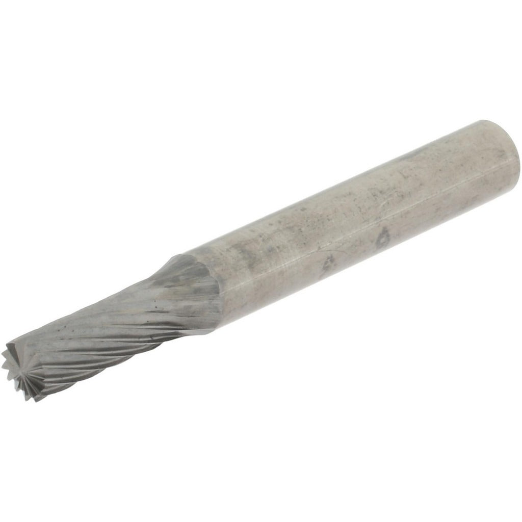HERTEL Hertel SZ0015CE Abrasive Bur Cylinder End Cut Solid Carbide