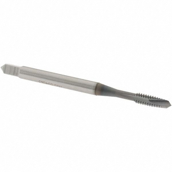 OSG Osg 1206408 Spiral Point Tap 4-40 Unc Hss Ticn