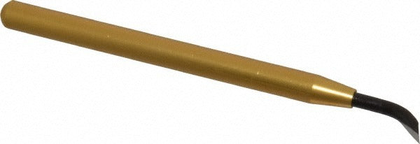 SHAVIV Shaviv 155-00175 Hand Deburring Tool Set Hss Blade US4