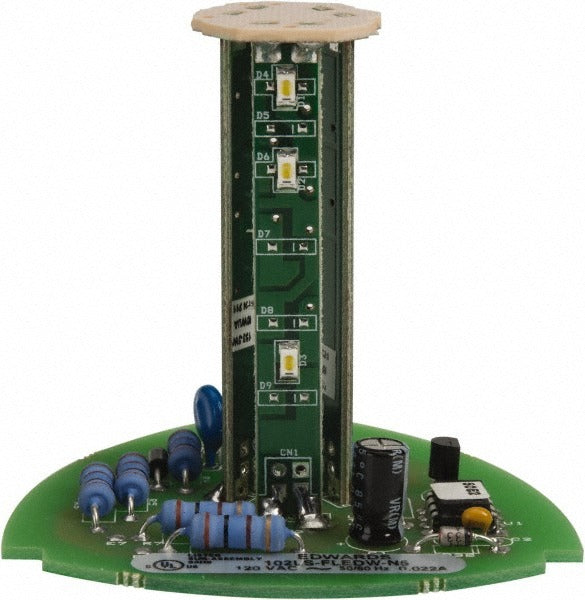EDWARDS SIGNALING Edwards Signaling 102LS-FLEDW-N5 Led Tower Light Module