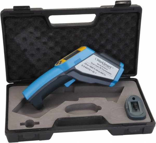 VALUE COLLECTION Value Collection WS-PE-IRT424-2L Infrared Thermometer