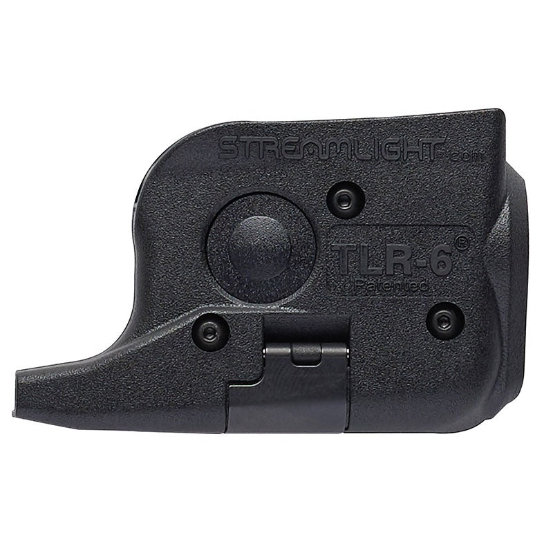 STREAMLIGHT Streamlight 69277 TLR-6 100-Lumen Universal Pistol Light Kit (Universal Kit)