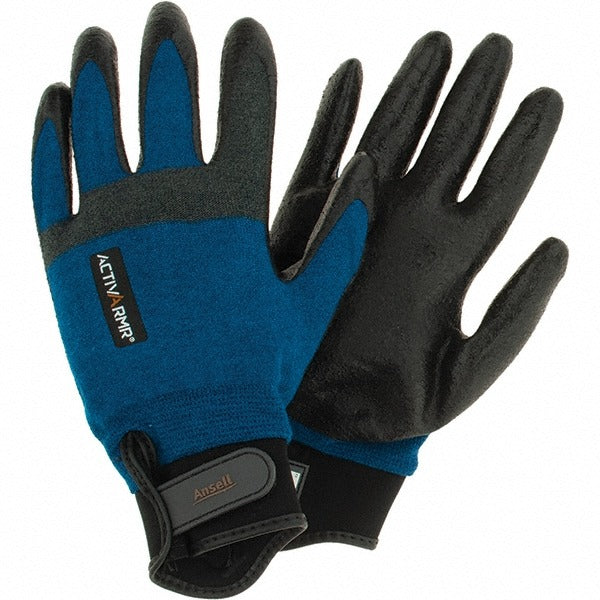 ANSELL Ansell 298132 Cut-resistant Gloves Xl Ansi A3 Nitrile