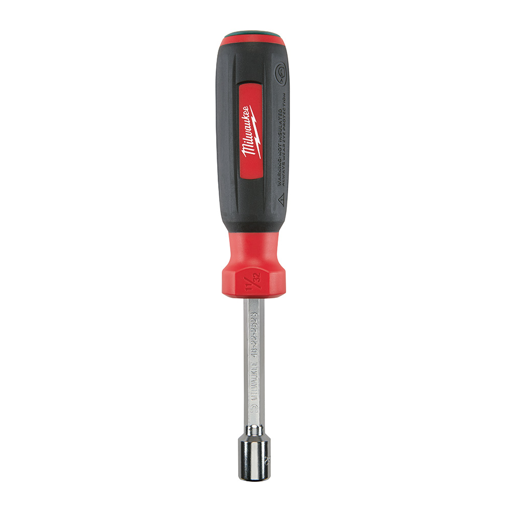 Milwaukee 48-22-2523 11/32 HollowCore Magnetic Nut Driver