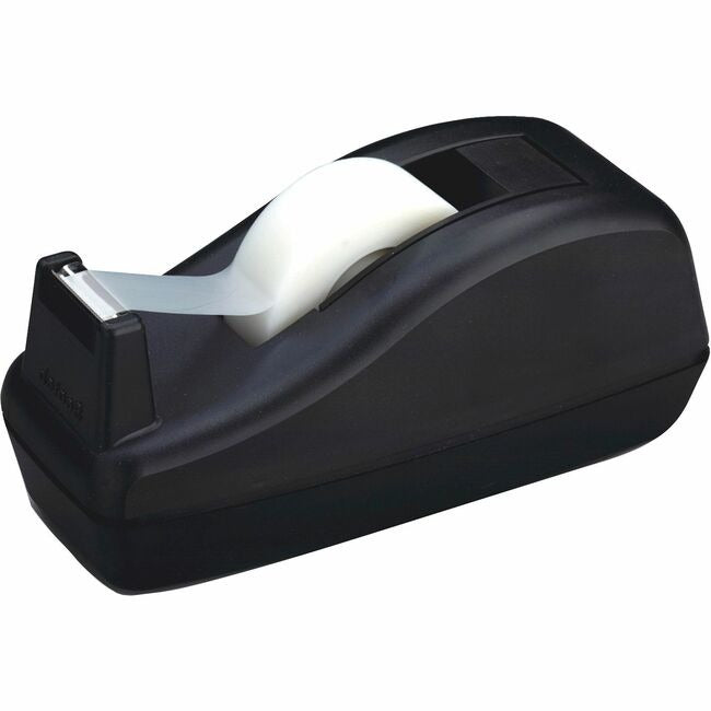 3M 3M MMMC40BK Deluxe Desk Dispenser 1 Each C40-BK