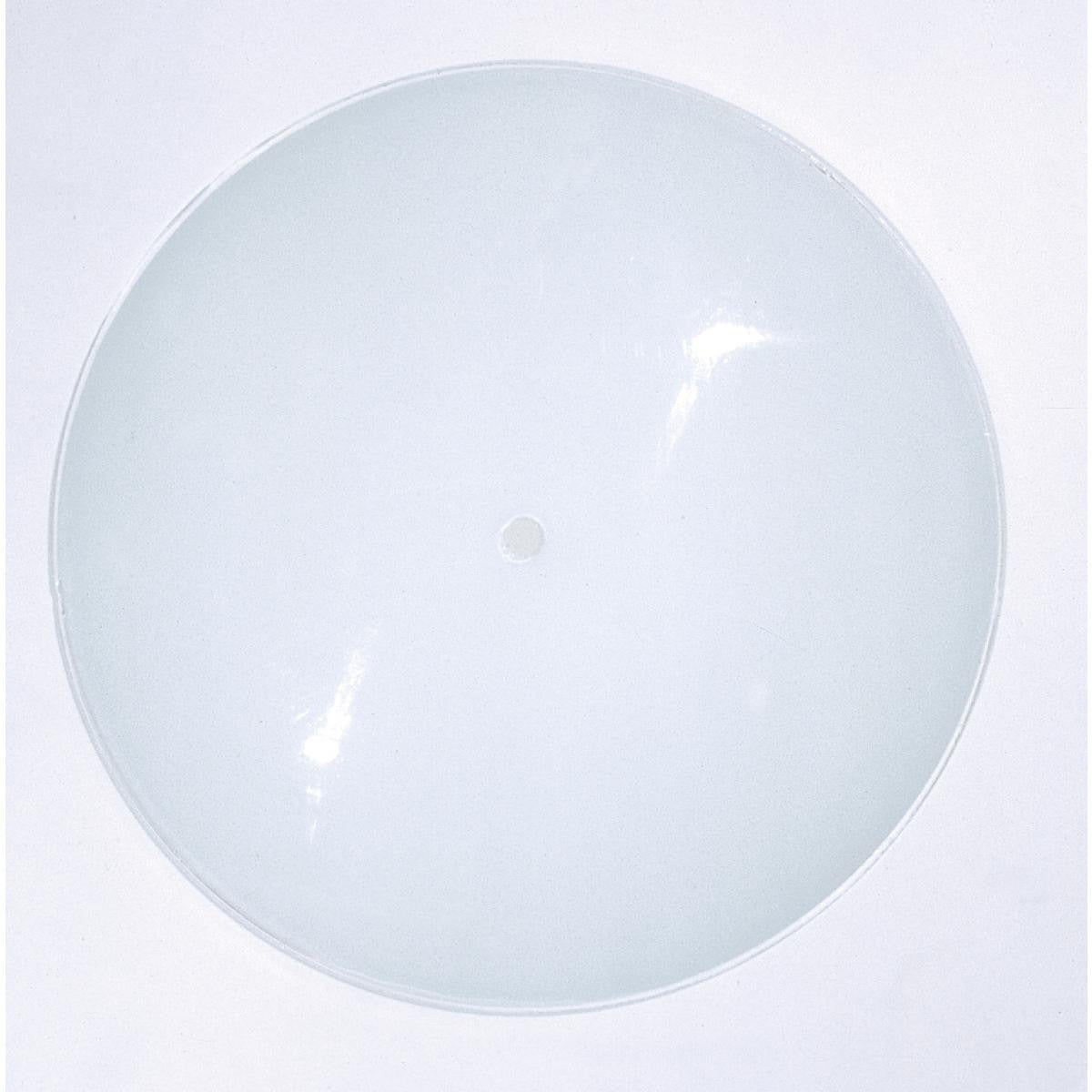 SATCO-NUVO Satco-Nuvo 50/376 Round Glass Globe Shade 13 Inch Diameter
