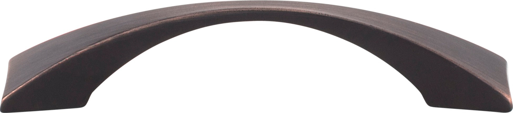 ELEMENTS Elements 525-96DBAC Cabinet Pull 96mm Brushed Oil Rubbed Bronze