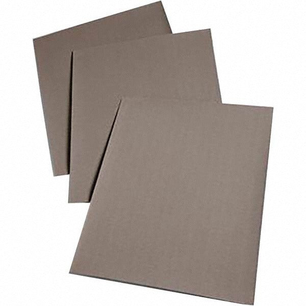 3M 3M 7000118253 Sanding Sheet 80 Grit Aluminum Oxide