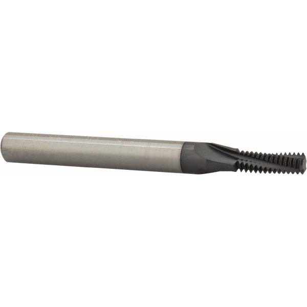 SCIENTIFIC CUTTING TOOLS Scientific Cutting Tools TMI180-28HA Thread Mill 1/4-28