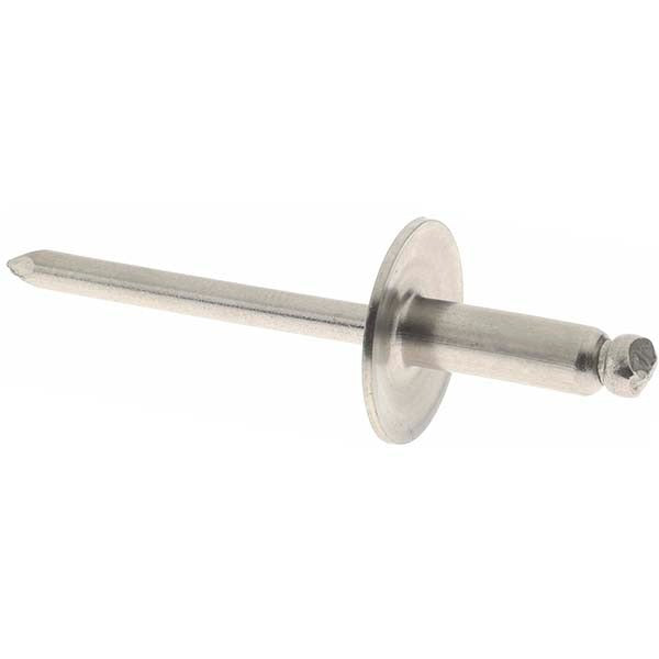 VALUE COLLECTION Value Collection KP82103 Open End Blind Rivet Size 66 250 Pack