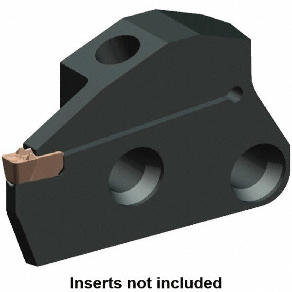 KENNAMETAL Kennametal 5979198 Modular Cutoff Cutting Unit Head Size 50
