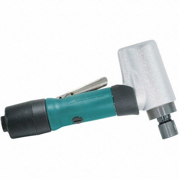 DYNABRADE Dynabrade 52221 Angle Air Die Grinder 0.5 Hp 18000 Rpm