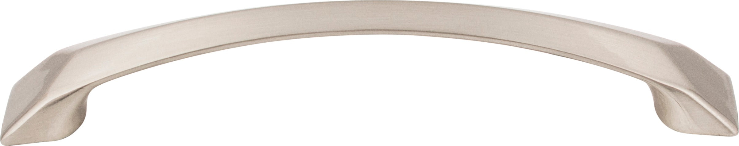 JEFFREY ALEXANDER Jeffrey Alexander 595-128SN Cabinet Pull Satin Nickel Cairo