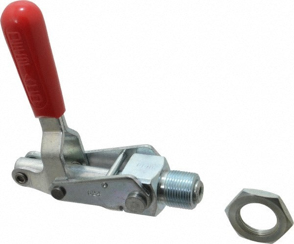 DE-STA-CO De-sta-co 624 Straight Line Action Clamp 700 Lb