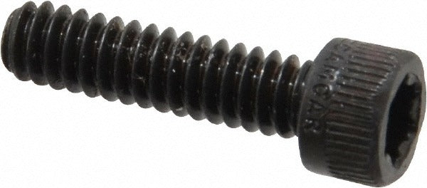VALUE COLLECTION Value Collection 350-0312-61 10-24 X 3/4 in Socket Cap Screw