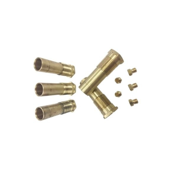 BOSCH Bosch 10006294 Range LP conversion kit (SLPKITW)