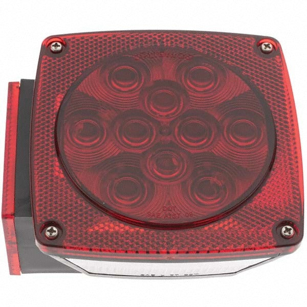 VALUE COLLECTION Value Collection STL9RBP Combo Tail Light 12V Led Red