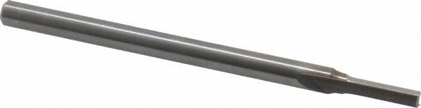 ONSRUD Onsrud 56-063 Square End Router Bit 3/16 in Solid Carbide