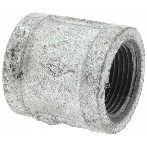 VALUE COLLECTION Value Collection 735003G 3/4 Inch Malleable Iron Pipe Coupling