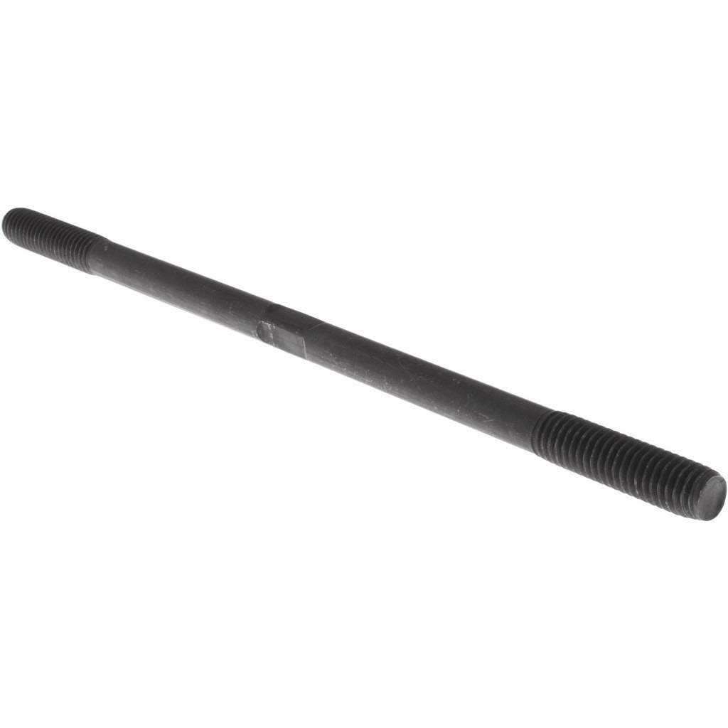 GIBRALTAR Gibraltar 40514G Equal Double Threaded Stud 3/8-16 8 in