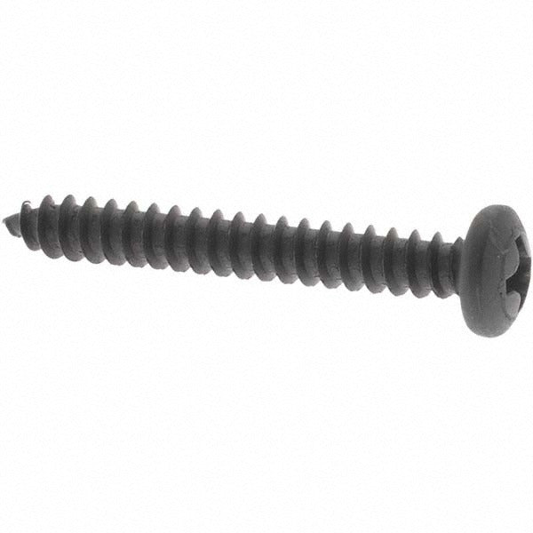 VALUE COLLECTION Value Collection -38336-1 No. 8 Pan Head Phillips Sheet Metal Screw