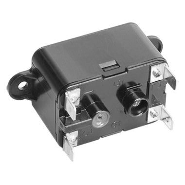 RECTORSEAL Rectorseal M90292 Relay/Socket 208/240V (SPST) PR292