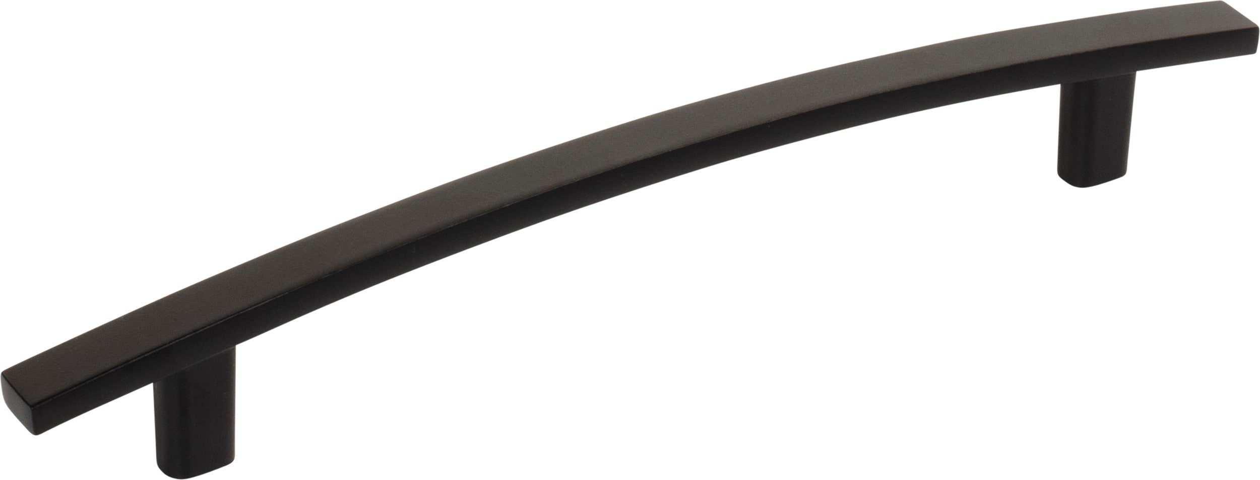 ELEMENTS Elements 859-160MB Cabinet Bar Pull Matte Black 160mm
