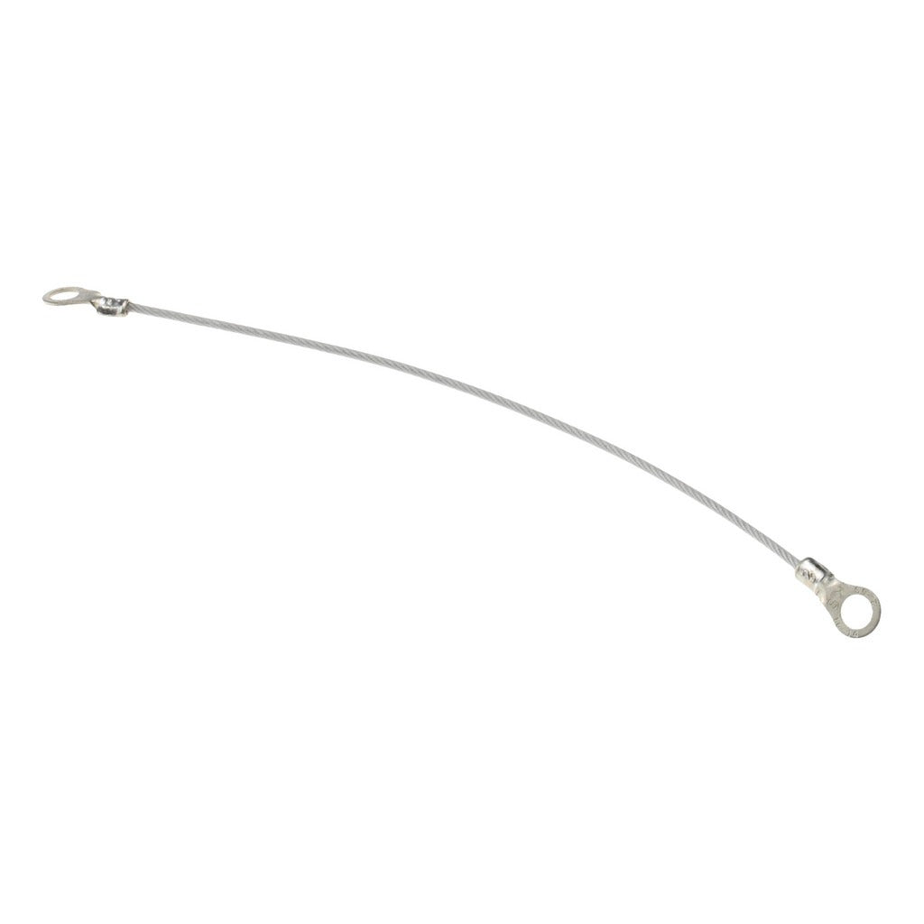 VALUE COLLECTION Value Collection P20019 Quick Release Pin Lanyard 6 in