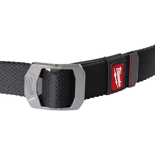 MILWAUKEE Milwaukee M760B-XL Freeflex Nylon Webbing 1.5 in Belt (XL)