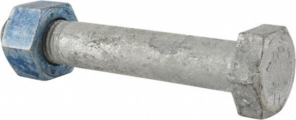 VALUE COLLECTION Value Collection HCI30870550NG-005BX Hex Head Bolt 7/8-9