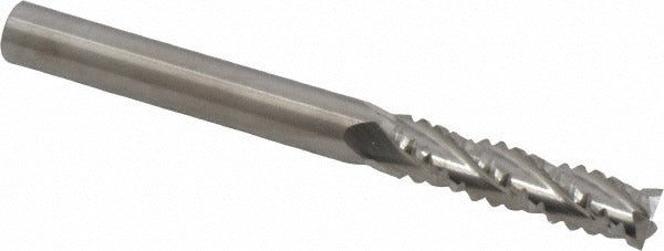 M.A. FORD M.a. Ford 13231250 Square End Mill 5/16 Inch Solid Carbide