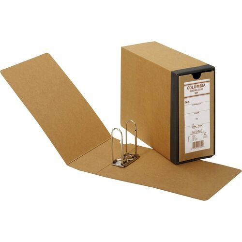 PENDAFLEX Pendaflex PFXB50H Fiberboard Binding Case Kraft Binder