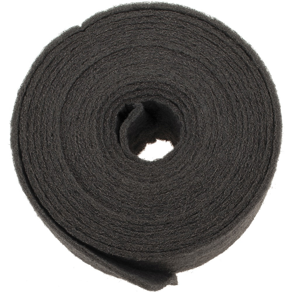 NORTON Norton 66261058377 Non-woven Roll 6in X 30ft Very Fine