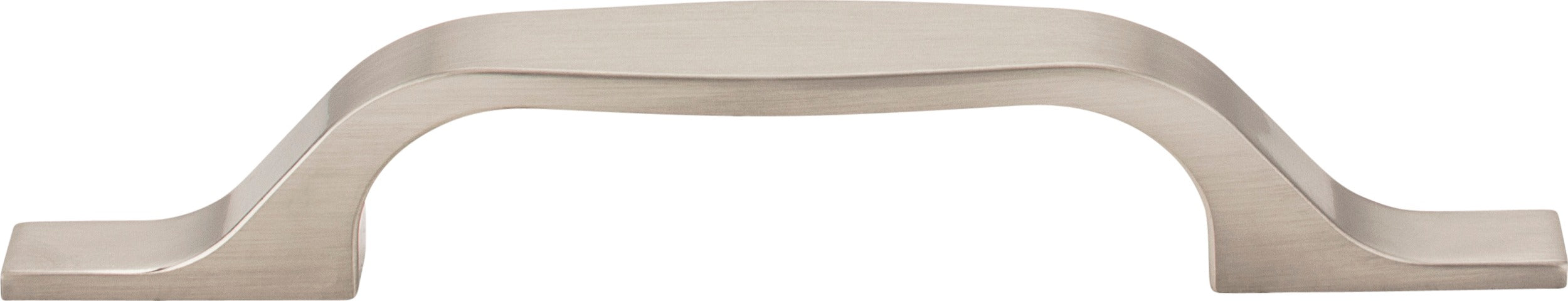 ELEMENTS Elements 382-96SN Cabinet Pull 96mm Satin Nickel Cosgrove
