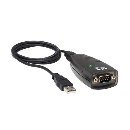 TRIPP LITE Tripp Lite USA-19HS Usb to Serial Adapter