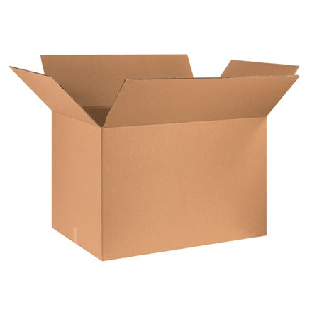 BSC PREFERRED Bsc Preferred HD362424DW Double-wall Corrugated Box 5-pack