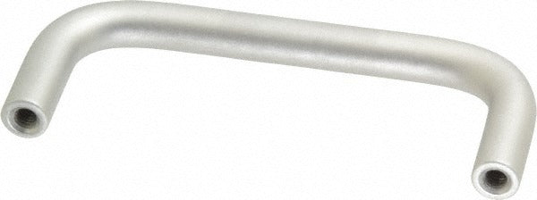 ELECTRO HARDWARE Electro Hardware A4784 Aluminum Drawer Pull 3 in