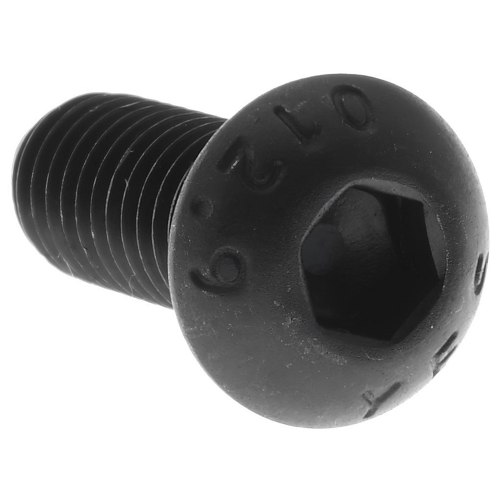 VALUE COLLECTION Value Collection 535070P M6x1 Button Socket Cap Screw
