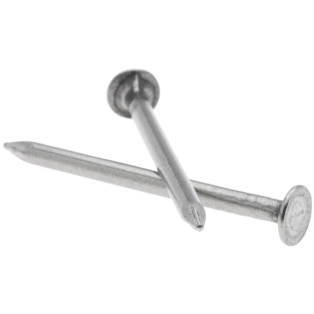 VALUE COLLECTION Value Collection 4C5 Common Nail 4D 13 Gauge 1-1/2 in Ring Shank
