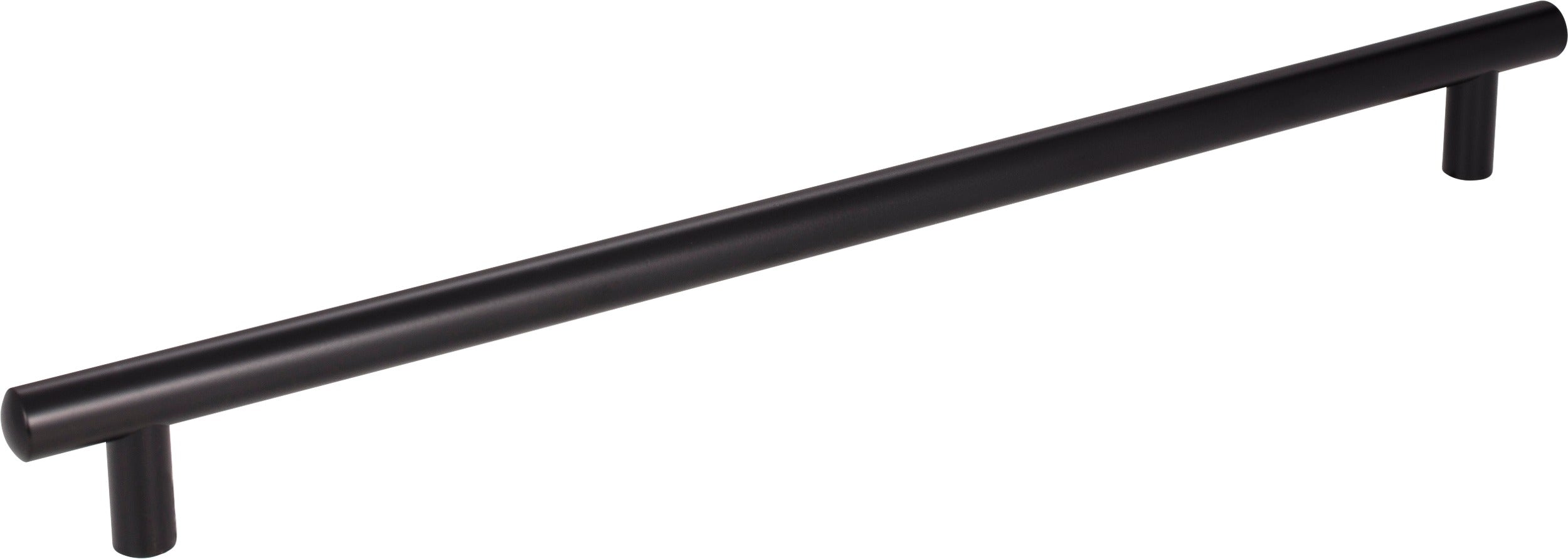 JEFFREY ALEXANDER Jeffrey Alexander 370MB Cabinet Bar Pull Matte Black