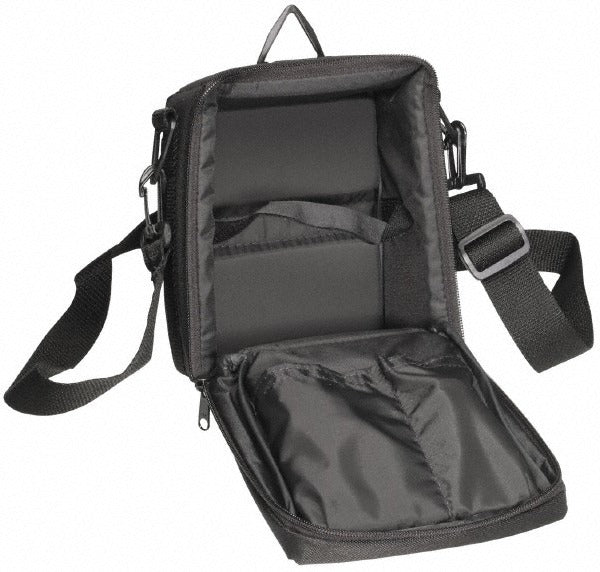 SIMPSON ELECTRIC Simpson Electric 00834 Analog Multimeter Case Black