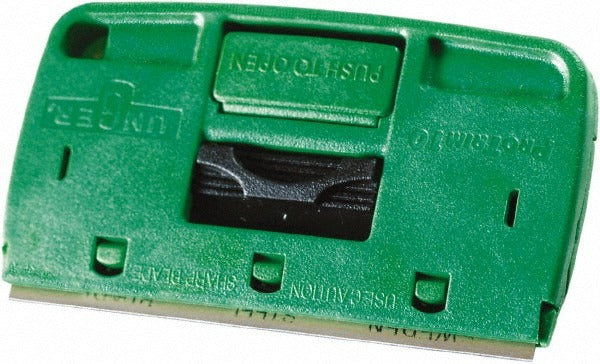 UNGER Unger TX100 Carbon Steel 2-edge Scraper 4 Inch Blade