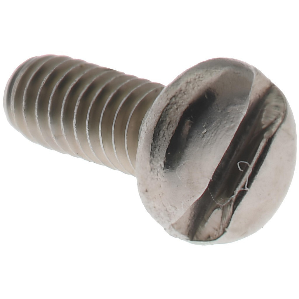 VALUE COLLECTION Value Collection R63068320 2-56 X 1/4 in Pan Head Screw