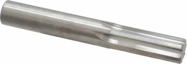 HERTEL Hertel 79890380 Chucking Reamer 9/16 in Solid Carbide