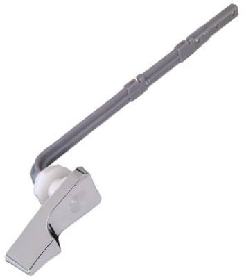 MASTER PLUMBER Plumb Shop Div Brasscraft 818-325 Toilet Flush Lever