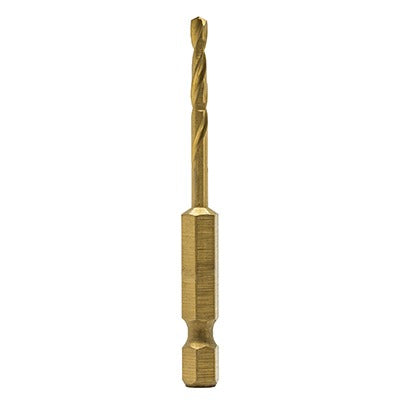 DEWALT Dewalt Accessories DD5111 Titanium Impact Drill Bit 11/64 in