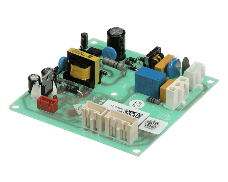 ELECTROLUX PROFESSIONAL Electrolux Professional 0D7617 Control Board (Each) ELX0D7617